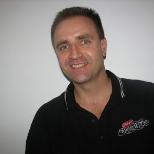 Meet your Posher, Edward